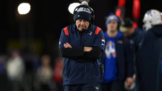 BSJ Game Report: Bills 24, Patriots 10 - New England dominated again by Buffalo at home taken at Gillette Stadium (Patriots)